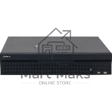 Видеорегистратор Dahua DHI-NVR5864-EI2