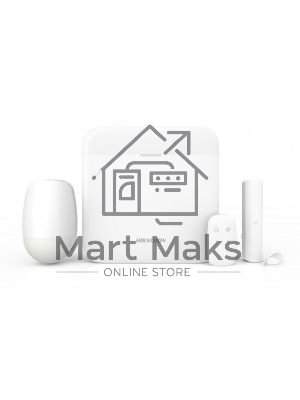 Комплект сигнализации беспроводной Hikvision DS-PWA64-KIT-WE