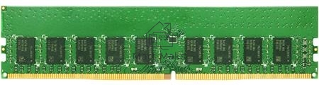 Оперативная память Synology, DDR4, 8GB (1x8GB), 2666MHz, CL16, DIMM
