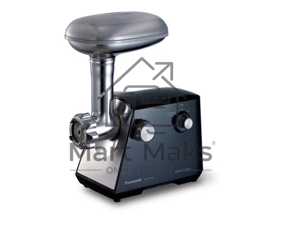 Мясорубка Panasonic MK-GJ1700 8887549722639