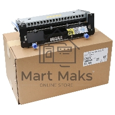Печка в сборе Cet CET2838U (40X8017) для Lexmark MX710/MX711/MX810/MX811/MX812/MS810/MS811/MS812