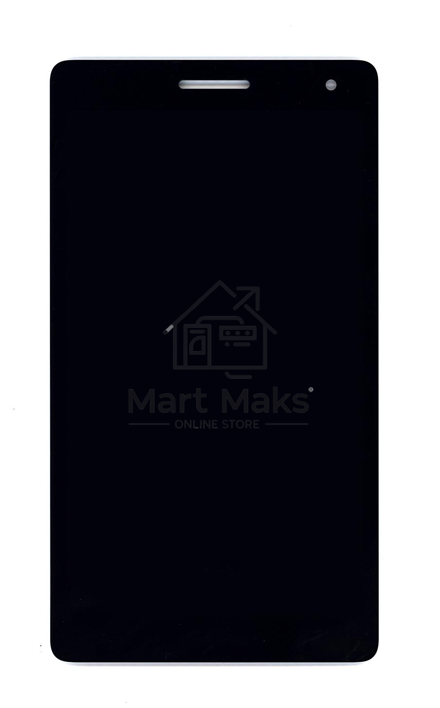 Модуль (матрица + тачскрин) для Huawei MediaPad T3 7.0 3G черный