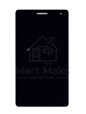 Модуль (матрица + тачскрин) для Huawei MediaPad T3 7.0 3G черный Модуль (матрица + тачскрин) для Huawei MediaPad T3 7.0 3G черный