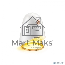 Фумигатор Rexant USB белый