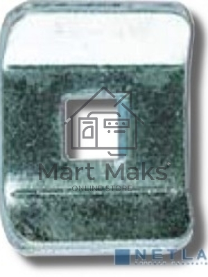 Шайба для соединения проволочного лотка DKC / ДКС CM170600 (в соединении с винтом М6х20) 50шт в упаковке