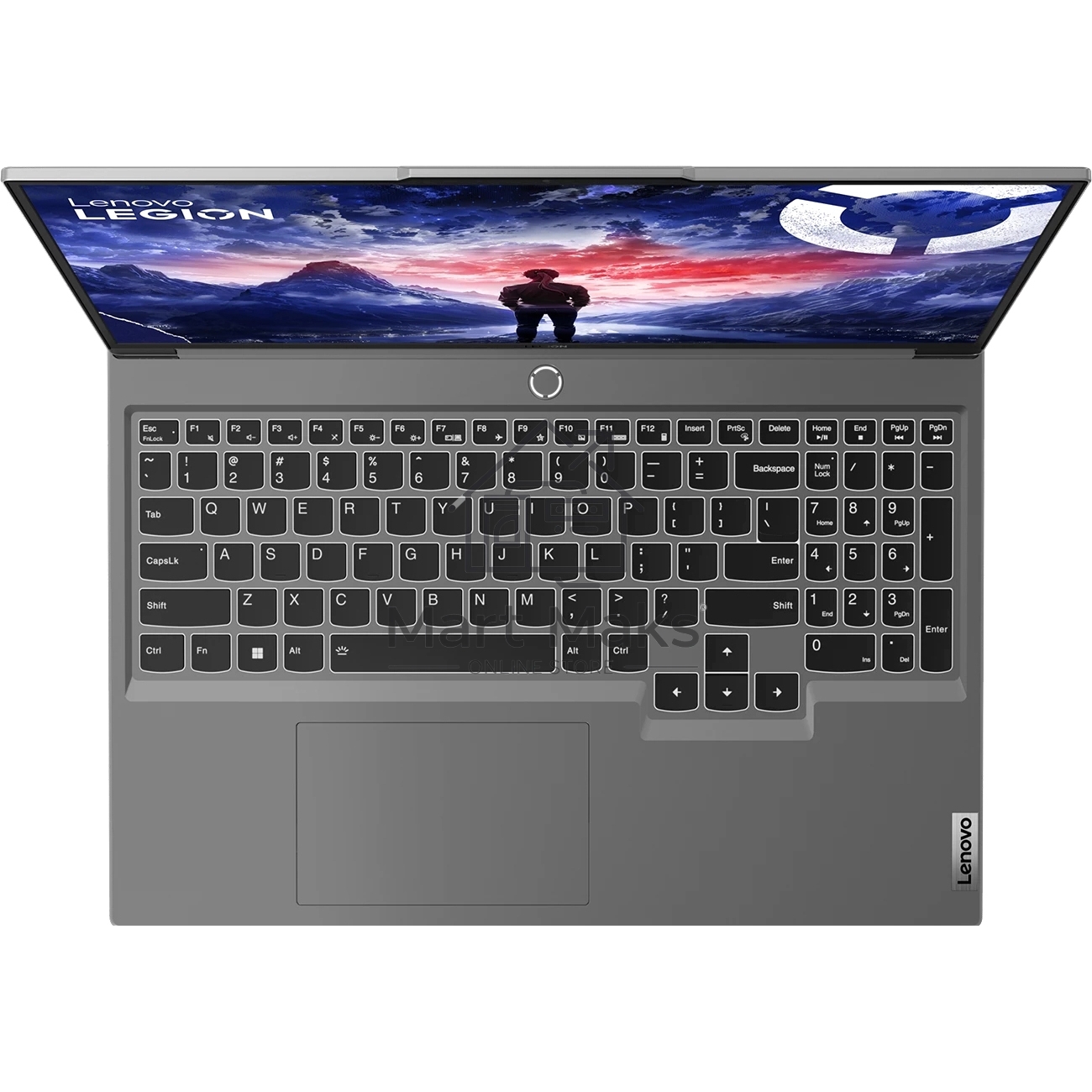 Ноутбук Lenovo Legion 5 16IRX9 16