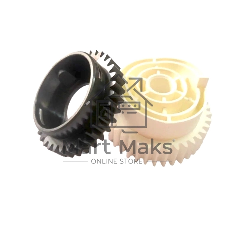 Опция GEAR:DRIVE:FUSING:NO.3