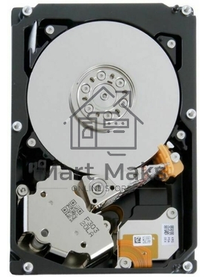 Жесткий диск Toshiba 300Gb SAS 2.5