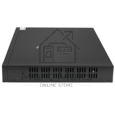 Коммутатор Cudy GS5048S4, 48×1 Гбит/с + 4×10 Гбит/с SFP+