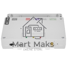 Контроллер отопительный ZONT SMART 2.0 (GSM + Wi-Fi)