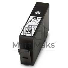 Картридж струйный HP 912 3YL80AE черный (300 стр.) для HP DJ IA OfficeJet 801x/802x