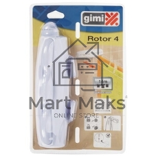 Сушилка Gimi Rotor 4