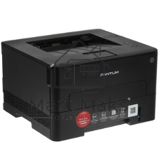 Принтер лазерный Pantum P3020D, А4, ч/б, печ. до 30 стр/мин., 600 x 600 dpi, USB, проектная модель
