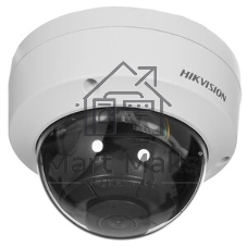Камера видеонаблюдения Hikvision DS-2CD2143G2-LIS2U(4мм)(O-STD) IP видеокамера Hikvision