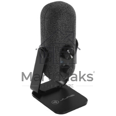 Микрофон Jlab GO Talk черный MTALKGO2RBLK4