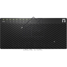 Коммутатор Netis ST3108GC, 8×1 Гбит/с, неуправляемый