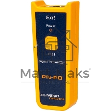 Тестер кабельный Lanmaster LAN-PPI-CHKTOOL