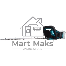 Кусторез Makita UH021GZ аккум.