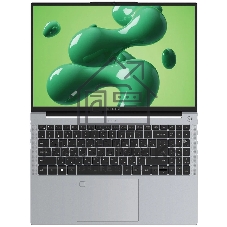 Ноутбук Digma Chronos Core 5 210H 16Gb SSD512Gb Intel Graphics 16