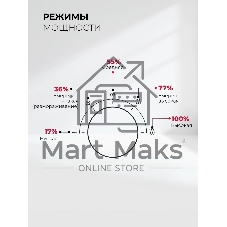 Встраиваемая микроволновая печь Lex BIMO 15.01N GR серый, 15 л, 600 Вт, переключатели - поворотный механизм