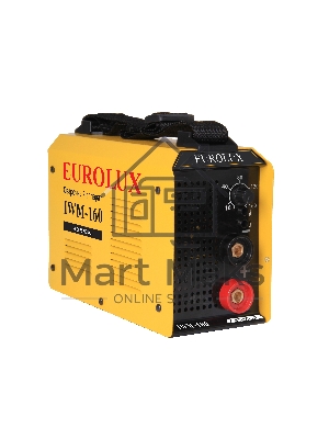 Сварочный аппарат EUROLUX IWM160