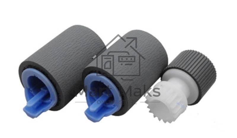 Комплект роликов (для лотка 3) HP CLJ Ent 500 M551 (CF081-67913)