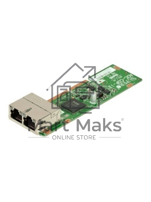 Адаптер SuperMicro AOC-CGP-I2