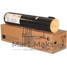 Картридж лазерный Xerox 006R01175 черный для WC7228/7235/7245/7328/7335/7345/C2128/2636/3545 (26K)