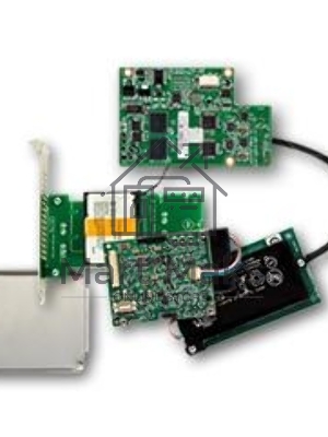 Модуль LSI CVPM05 (05-50039-00/03-50039-10001)CacheVault Flash Cache Protection Module for 9460 and 9480 Series