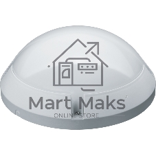 Светильник Navigator LED NBL-PR1-13-4K-WH-IP65-LED 13Вт 4000К IP65 (аналог НПП 1101 бел. круг)