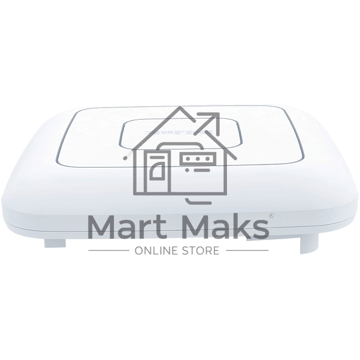 Точка доступа D-Link DAP-300P/A1A N300 10/100BASE-TX белый