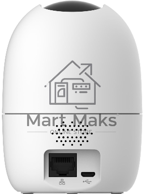 Камера видеонаблюдения IP Imou Ranger 2-H 3.6-3.6мм цв. (IPC-A22EP-L-IMOU)