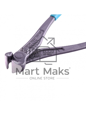 Клещи торцевые, усиленные, обливные рукоятки, 300 мм Gross