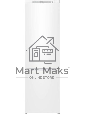 Встраиваемый холодильник Atlant ХМ-4319-101 белый двухкамерный 175/70л морозилка снизу