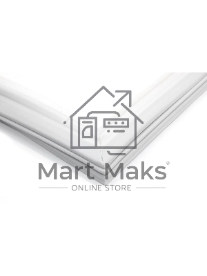 Уплотнитель двери для холодильника Indesit, Ariston, Hotpoint, Whirlpool 854009