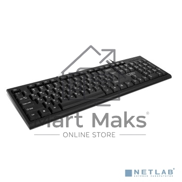 Комплект (клавиатура+мышь) CBR KB SET 711 Carbon