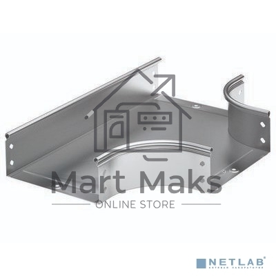 Ответвитель Dkc 36164K DPT T-образный горизонтальный 300х100