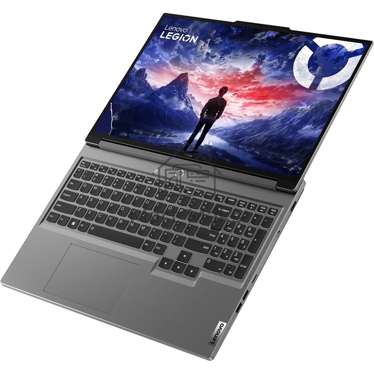 Ноутбук Lenovo Legion 5 16IRX9 16