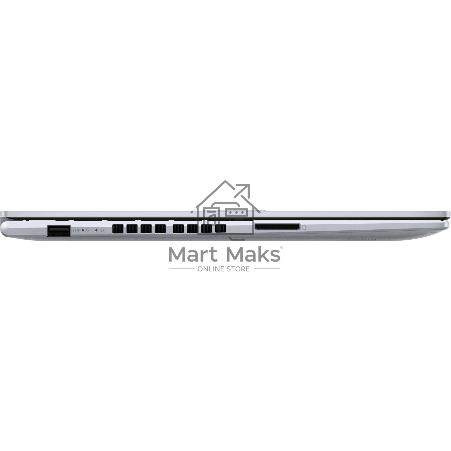 Ноутбук ASUS Vivobook 16X K3605ZF-RP753 Intel Core i5 12500H 2500MHz/16