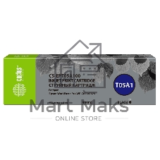Картридж струйный Cactus CS-EPT05A100 (T05A1) черный (440 мл) для Epson WorkForce Pro WF-C878/C879