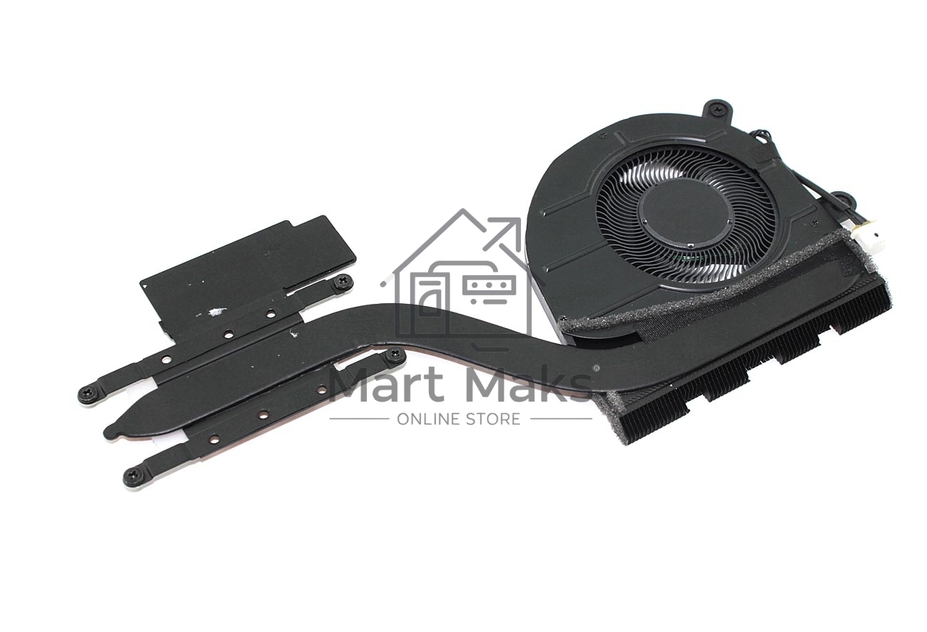 Система охлаждения для ноутбука Lenovo ThinkPad L13 Gen 2