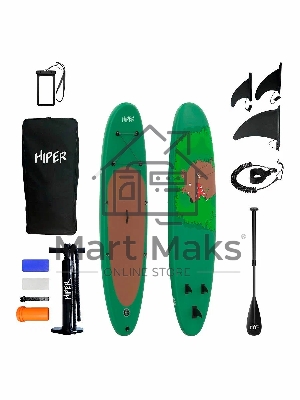 САП доска Hiper SUPB-0147 (320)