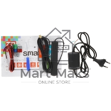 Контроллер отопительный ZONT SMART 2.0 (GSM + Wi-Fi)