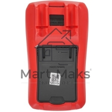 Портативный мультиметр UNI-T UT33C+