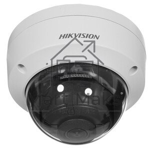 Камера видеонаблюдения Hikvision DS-2CD2143G2-LIS2U(4мм)(O-STD) IP видеокамера Hikvision