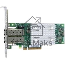 Сетевая карта FC PCIE DUAL QLE2692-SR-CK QLOGIC