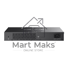 Коммутатор TP-Link Omada 16-Port Gigabit Easy Managed Switch