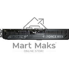 Видеокарта Gigabyte GeForce RTX 5080 WINDFORCE OC SFF, 16 GB GDDR7, 256 bit, 3xDisplayPort, HDMI, GPU 2300 MHz