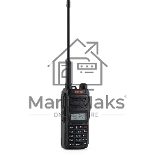 Рация Терек РК-222 256кан. сигн.Аналоговый