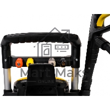 Мойка Champion HP3300 (3кВт 150 бар t 40С 6,5л/мин 23,3кг асинхронный)